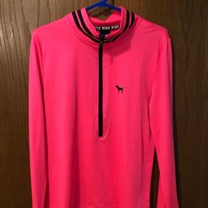 Victoria Secret pink pullover